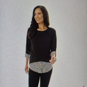 Apt 9 Mock Layer Top